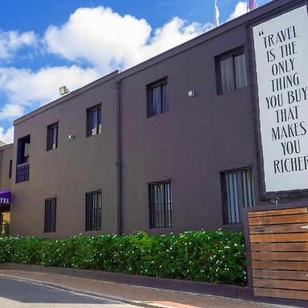 Curacao Suites Hotel Willemstad Eksteriør bilde
