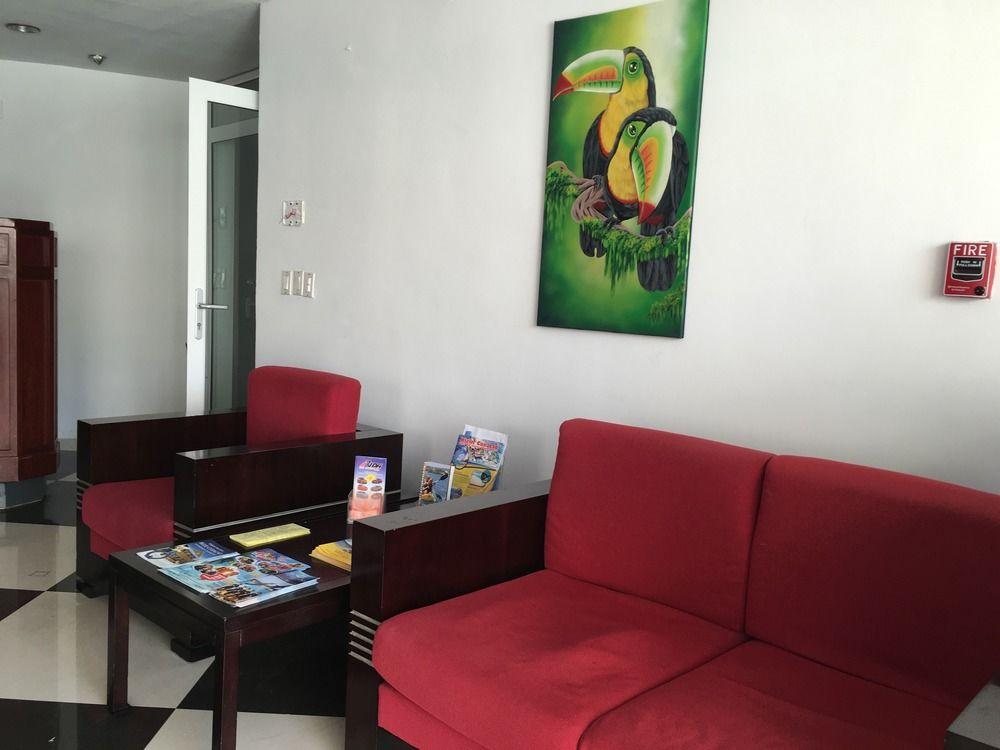 Curacao Suites Hotel Willemstad Eksteriør bilde