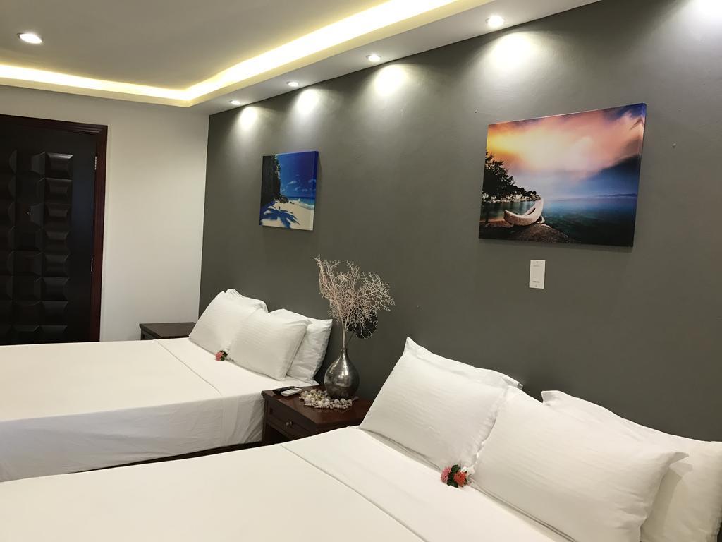 Curacao Suites Hotel Willemstad Eksteriør bilde