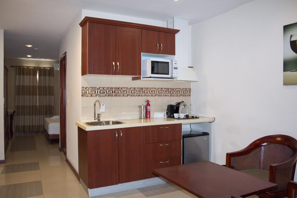 Curacao Suites Hotel Willemstad Eksteriør bilde