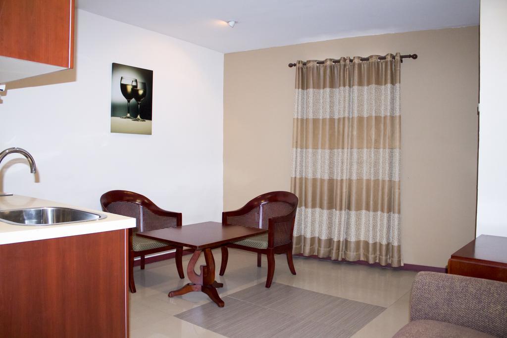 Curacao Suites Hotel Willemstad Eksteriør bilde