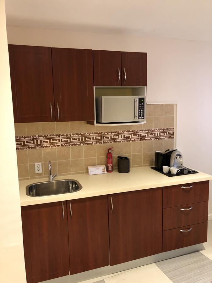 Curacao Suites Hotel Willemstad Eksteriør bilde