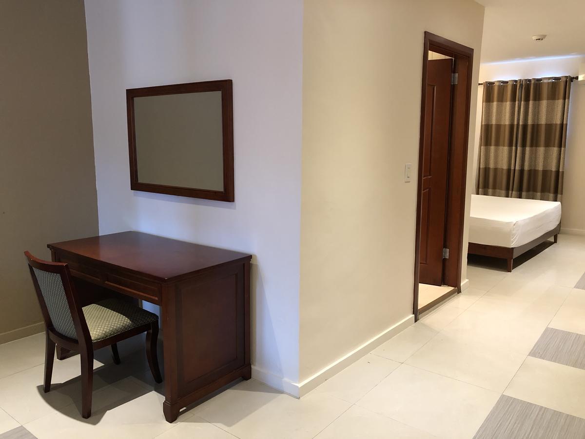 Curacao Suites Hotel Willemstad Eksteriør bilde