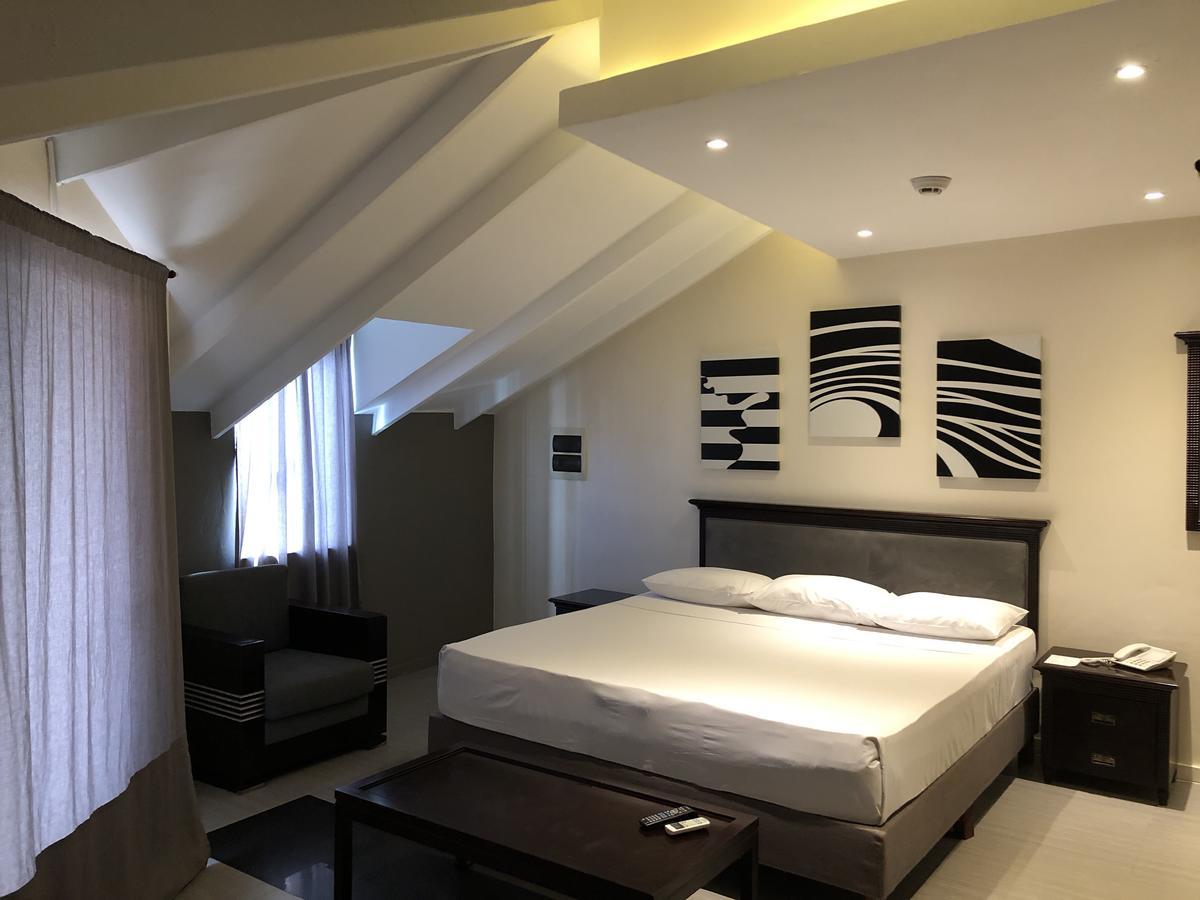 Curacao Suites Hotel Willemstad Eksteriør bilde