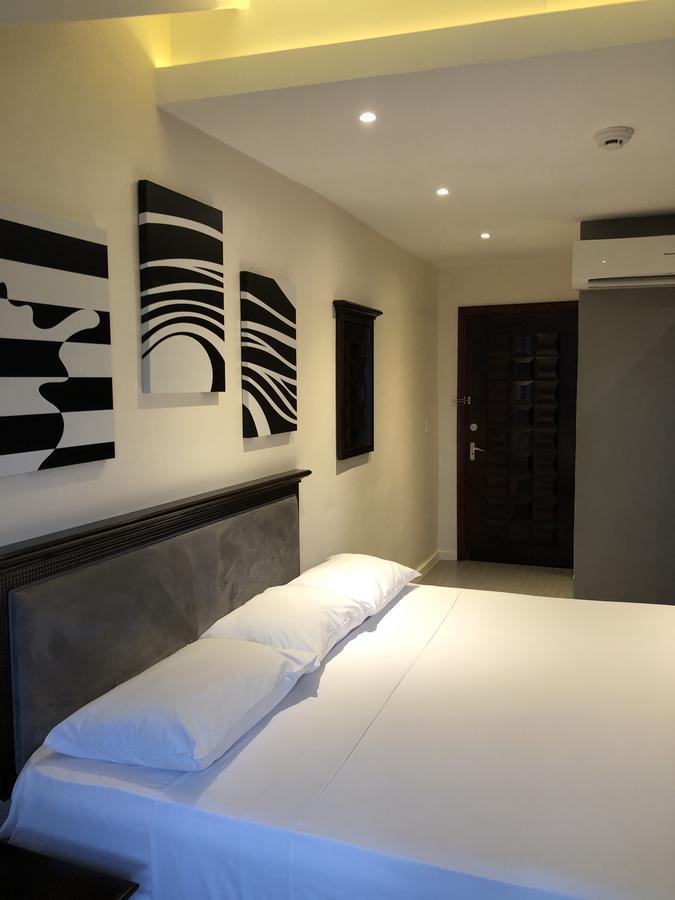 Curacao Suites Hotel Willemstad Eksteriør bilde