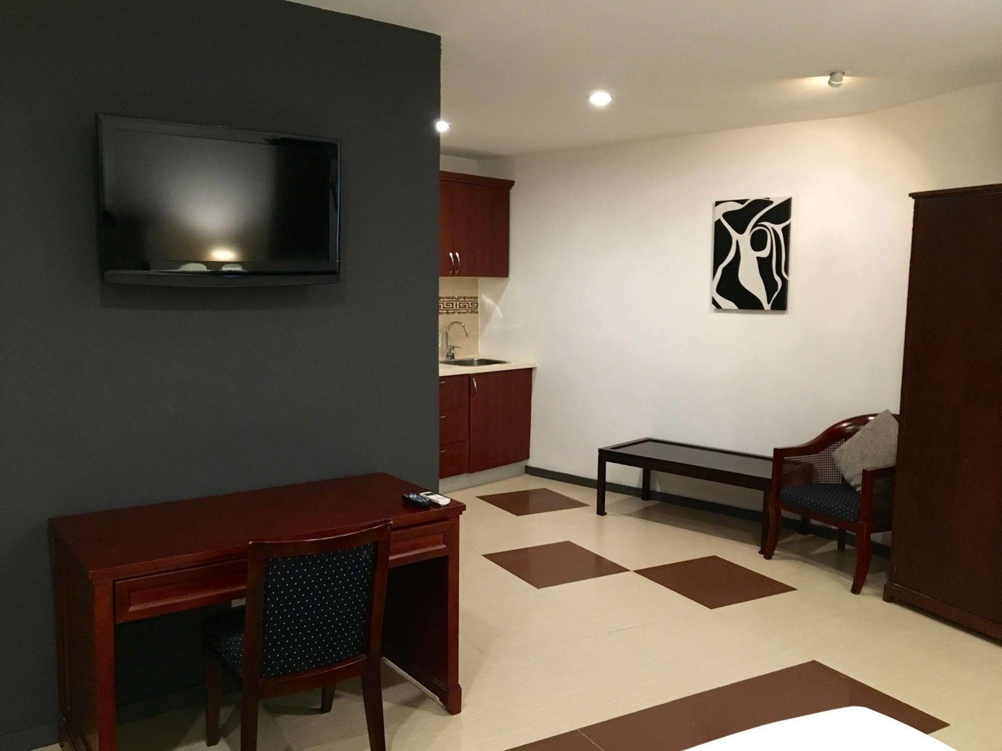 Curacao Suites Hotel Willemstad Eksteriør bilde