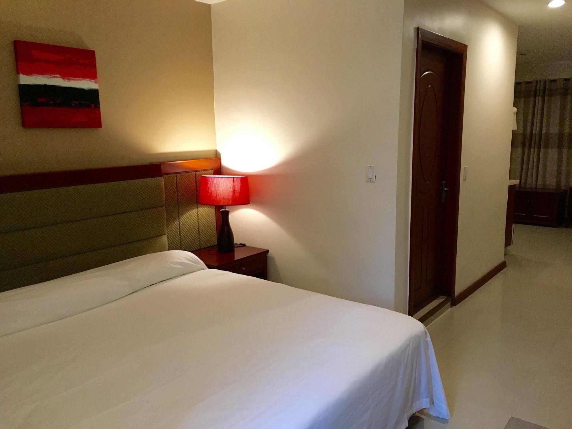 Curacao Suites Hotel Willemstad Eksteriør bilde