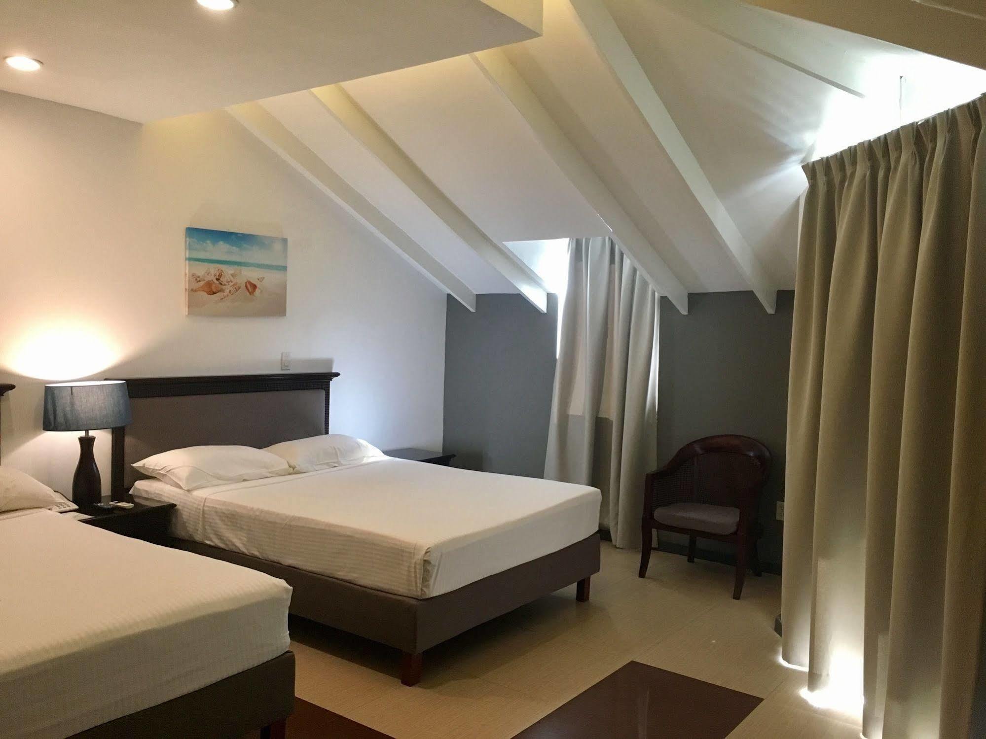 Curacao Suites Hotel Willemstad Eksteriør bilde