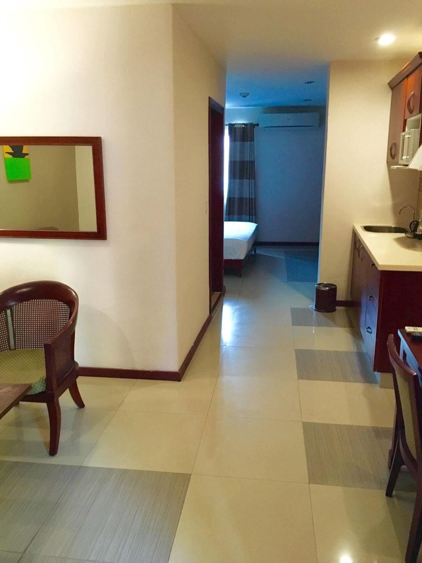 Curacao Suites Hotel Willemstad Eksteriør bilde