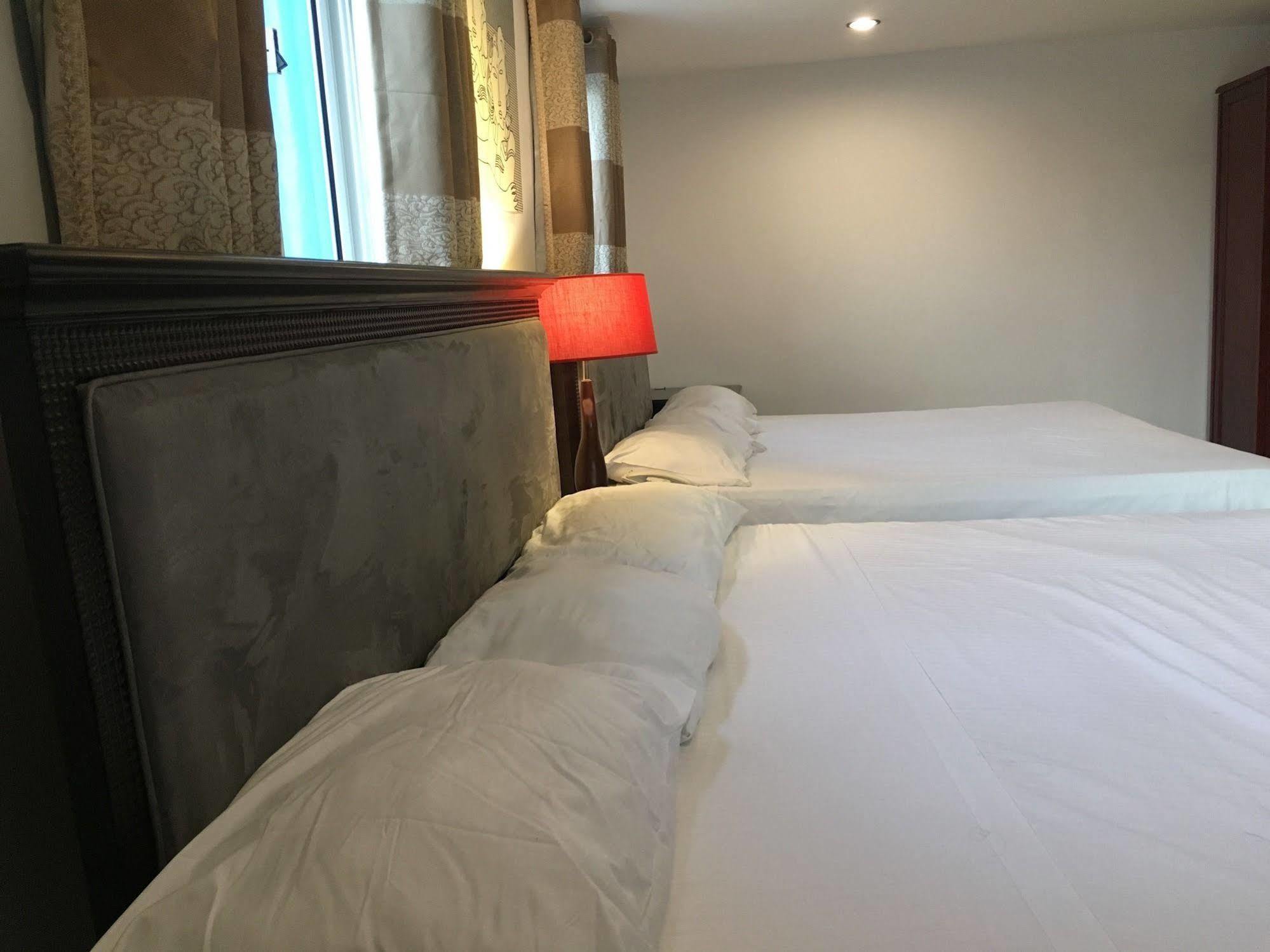 Curacao Suites Hotel Willemstad Eksteriør bilde