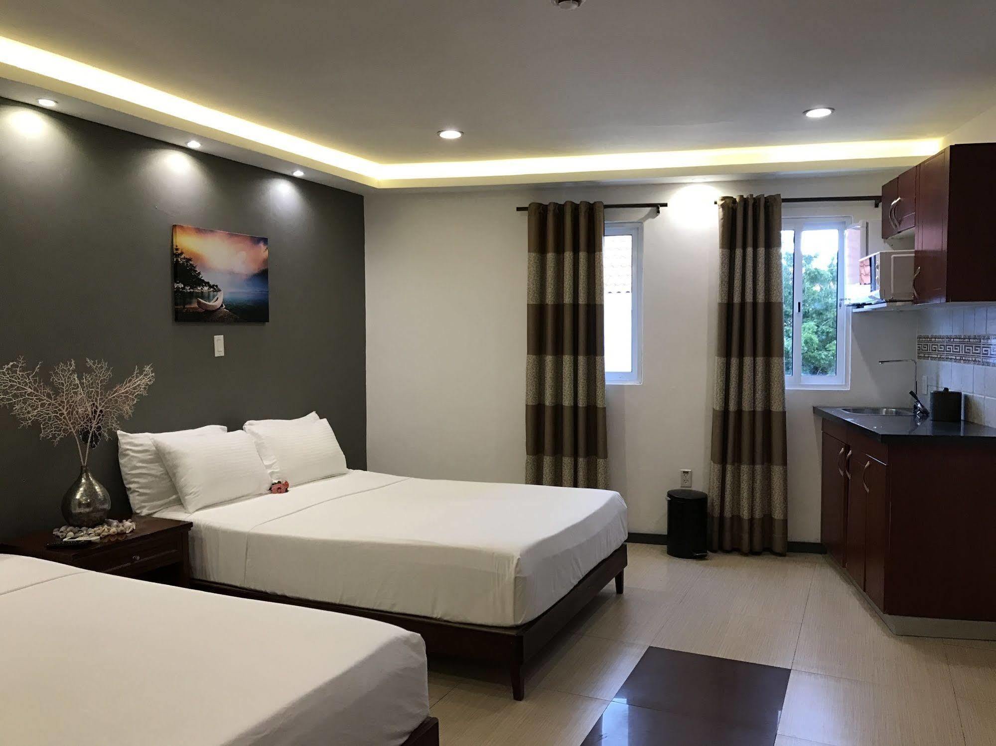 Curacao Suites Hotel Willemstad Eksteriør bilde