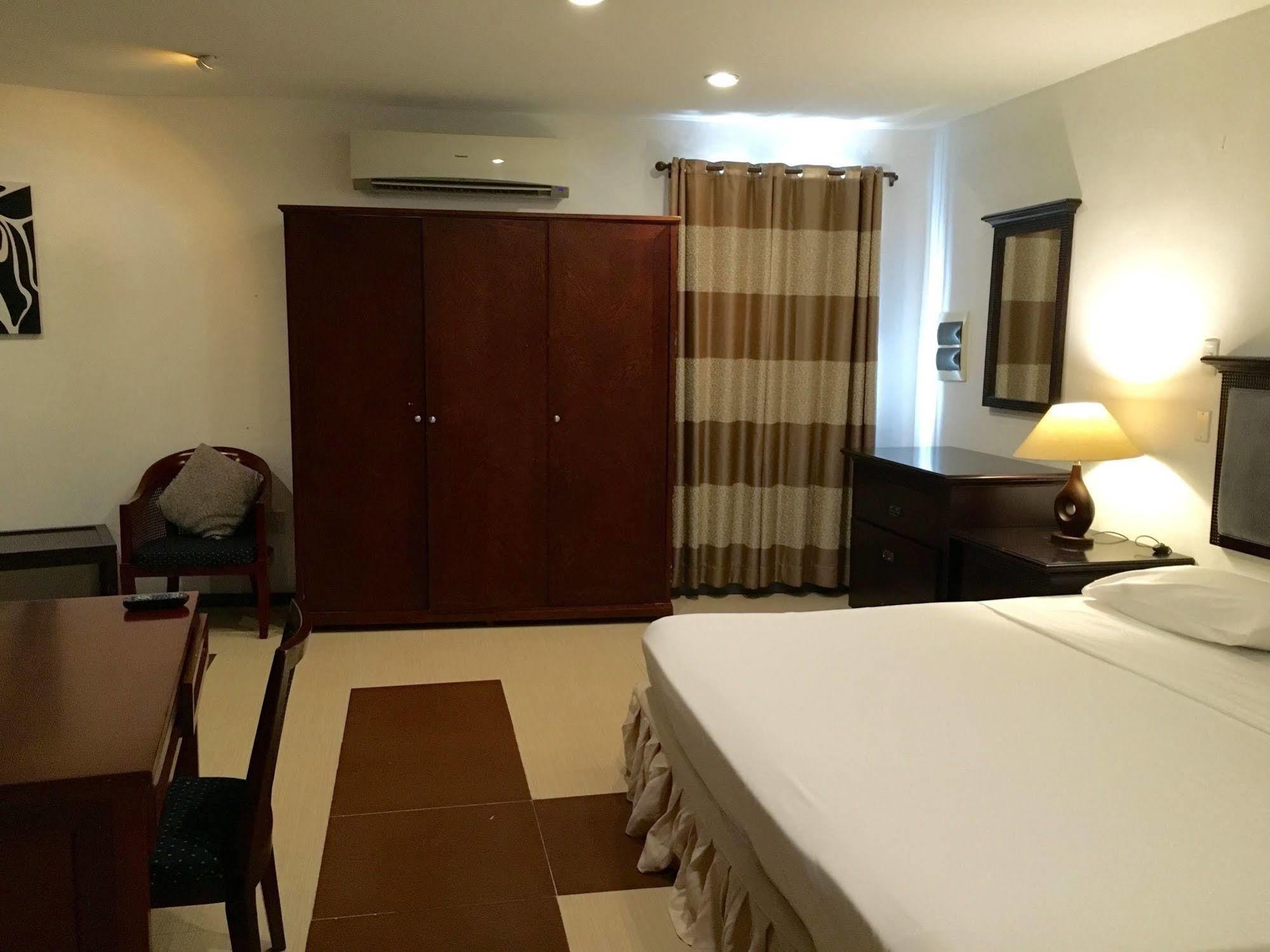 Curacao Suites Hotel Willemstad Eksteriør bilde