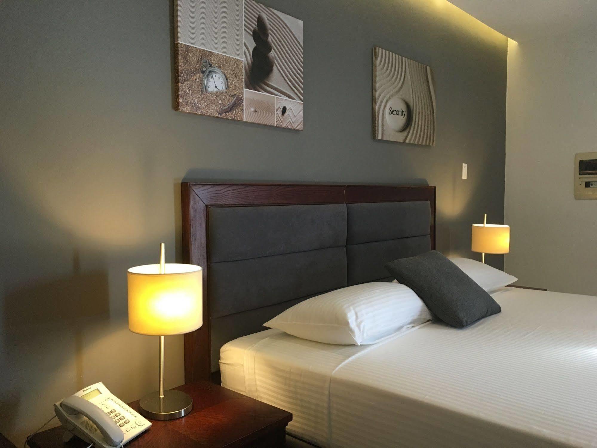 Curacao Suites Hotel Willemstad Eksteriør bilde