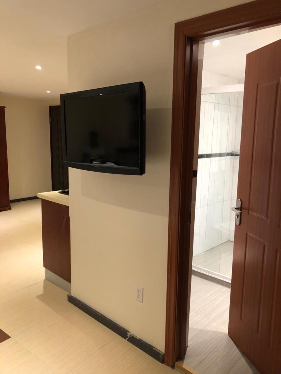 Curacao Suites Hotel Willemstad Eksteriør bilde