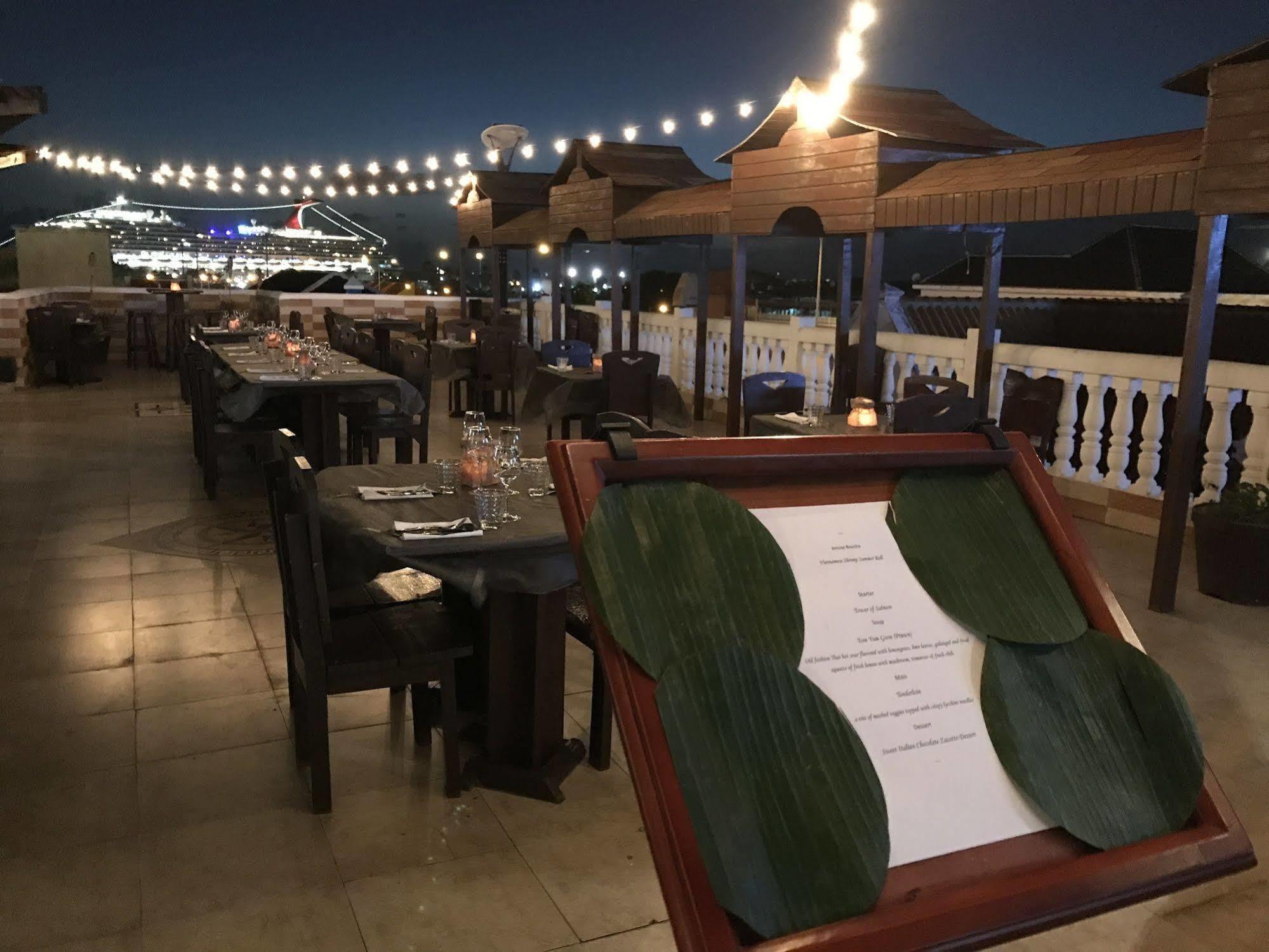 Curacao Suites Hotel Willemstad Eksteriør bilde